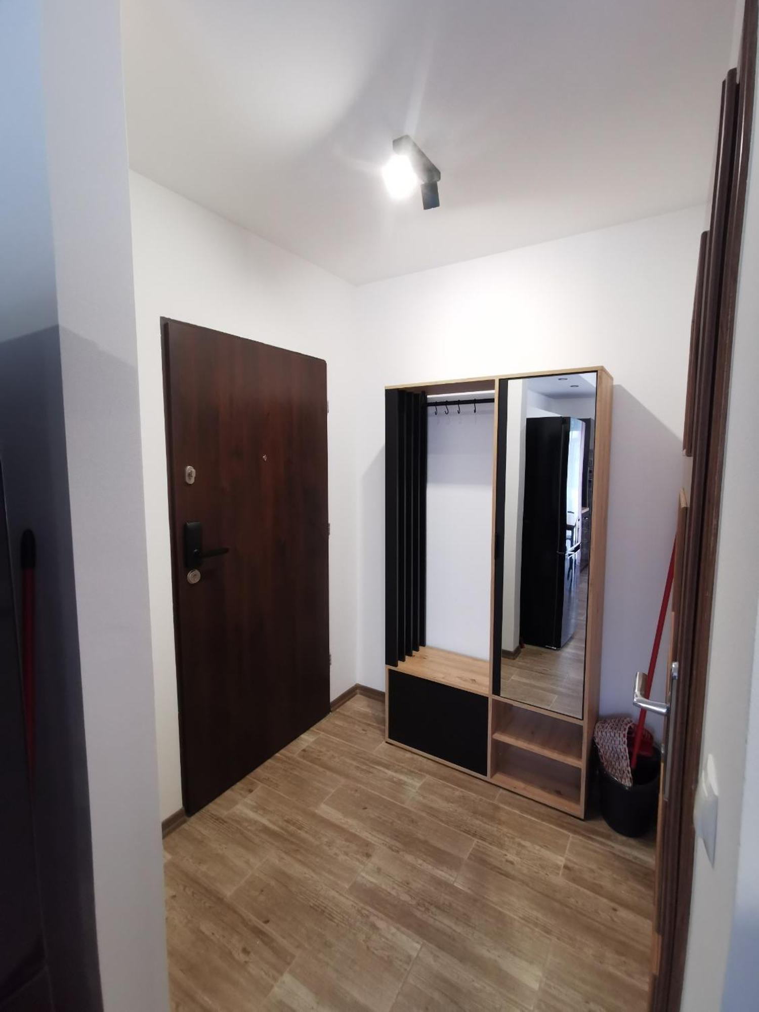 Sunny Apartament Ujście-Darłowskie 외부 사진