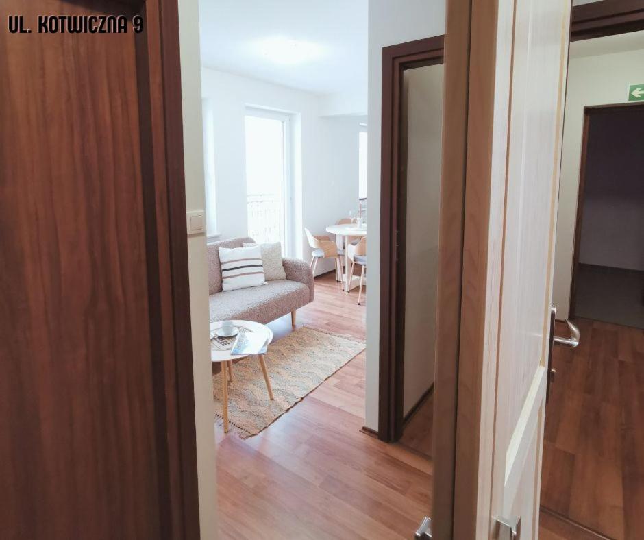 Sunny Apartament Ujście-Darłowskie 외부 사진
